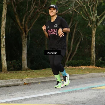 Runner Photo 5437306