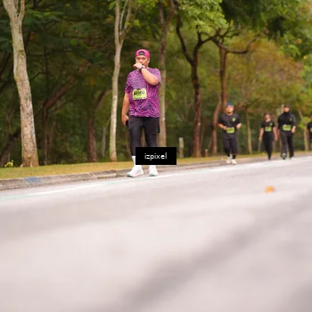 Runner Photo 5437308