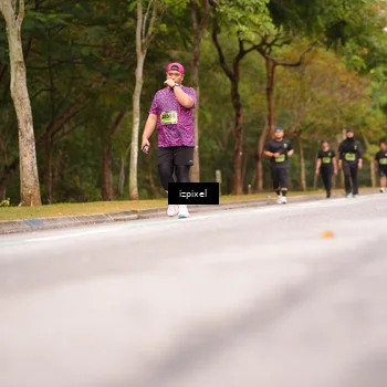 Runner Photo 5437309