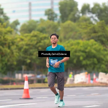 Runner Photo 5437310