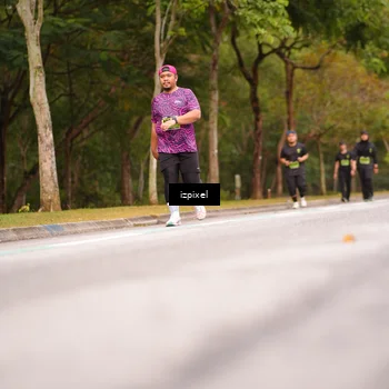 Runner Photo 5437311