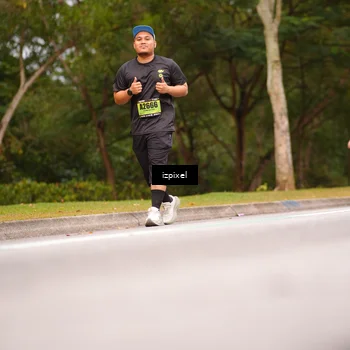 Runner Photo 5437312