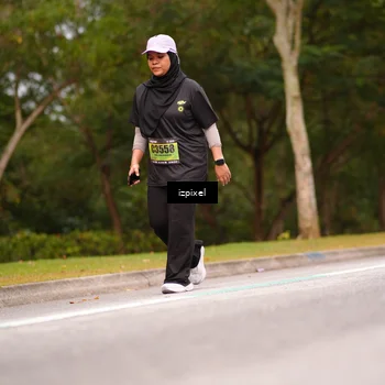 Runner Photo 5437313