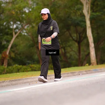 Runner Photo 5437314