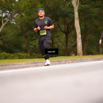 Runner Photo 5437316