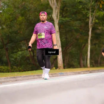 Runner Photo 5437318