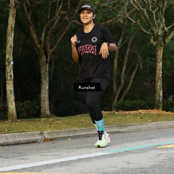 Runner Photo 5437320