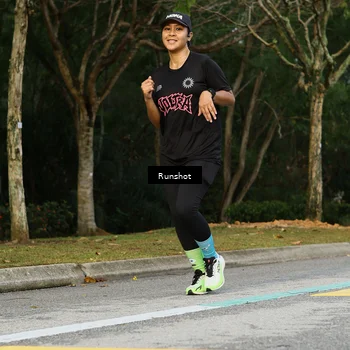 Runner Photo 5437321