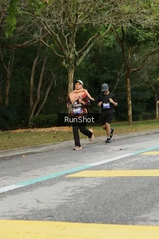 Runner Photo 5437324