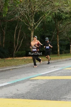 Runner Photo 5437325
