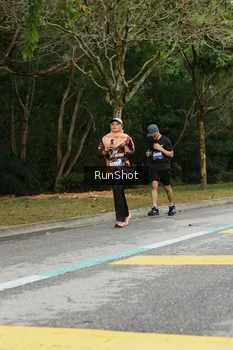 Runner Photo 5437326