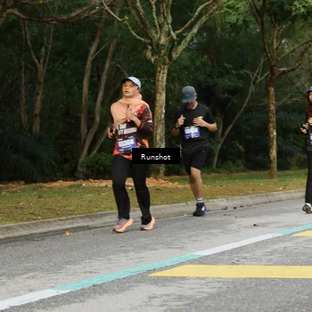 Runner Photo 5437333
