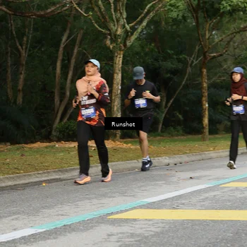 Runner Photo 5437334
