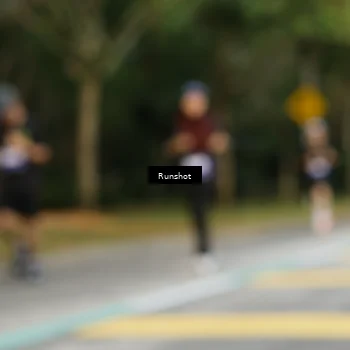 Runner Photo 5437335