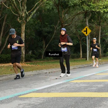 Runner Photo 5437336