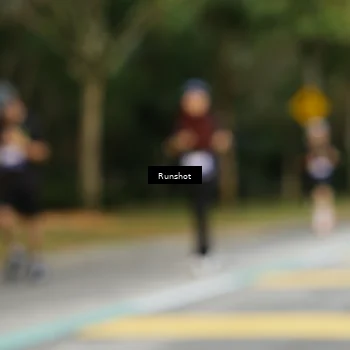 Runner Photo 5437337