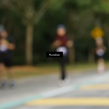 Runner Photo 5437339