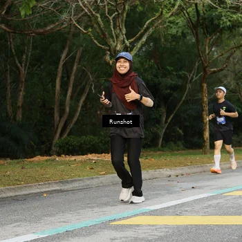 Runner Photo 5437340