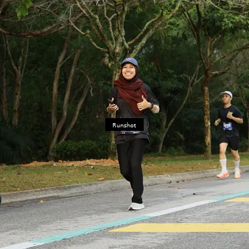 Runner Photo 5437341
