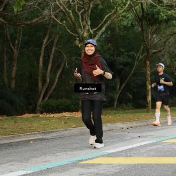 Runner Photo 5437342