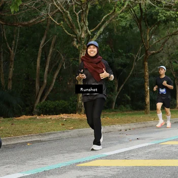 Runner Photo 5437344
