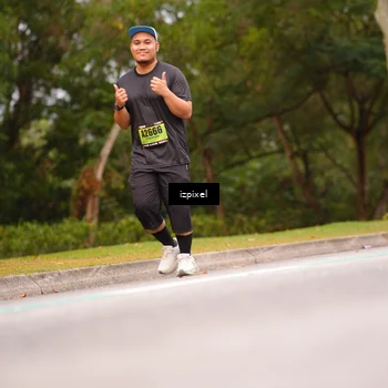 Runner Photo 5437346