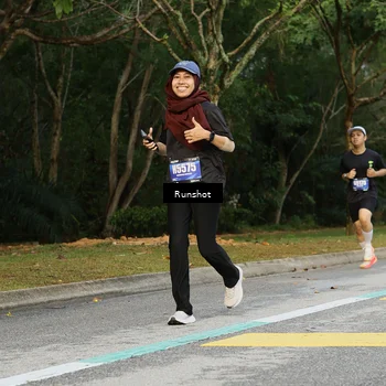 Runner Photo 5437353