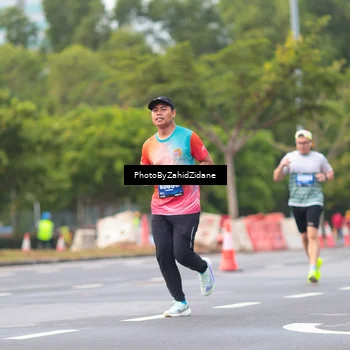 Runner Photo 5437354