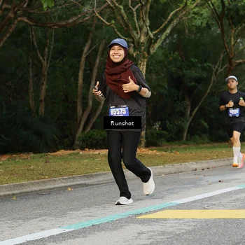 Runner Photo 5437356