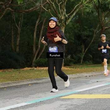 Runner Photo 5437357