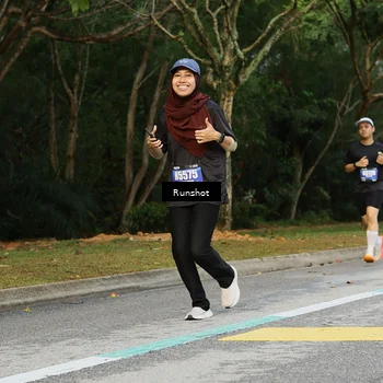 Runner Photo 5437359
