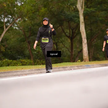 Runner Photo 5437360
