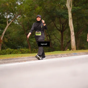 Runner Photo 5437362