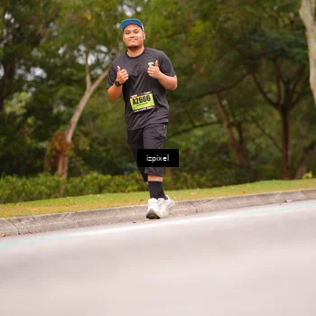 Runner Photo 5437363