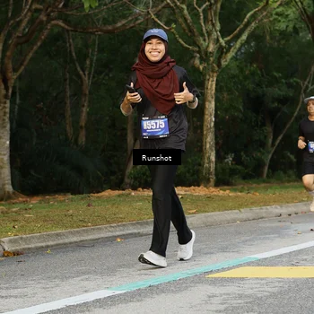 Runner Photo 5437364