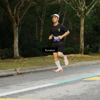 Runner Photo 5437366