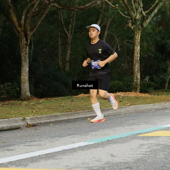 Runner Photo 5437367