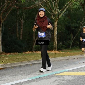 Runner Photo 5437368