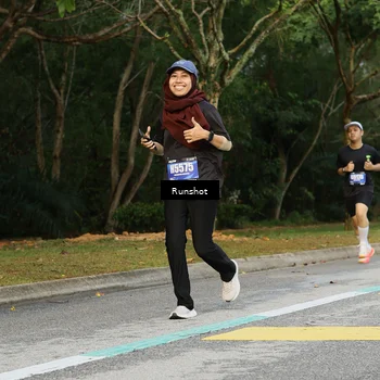 Runner Photo 5437369
