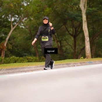 Runner Photo 5437370
