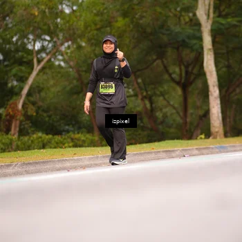 Runner Photo 5437371