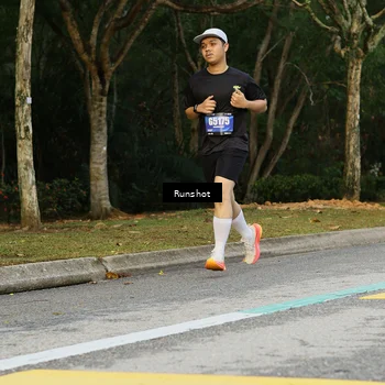 Runner Photo 5437372