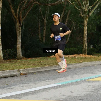 Runner Photo 5437373