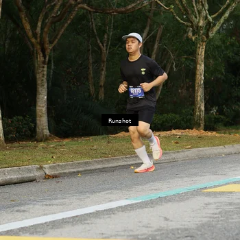Runner Photo 5437374