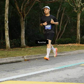 Runner Photo 5437375