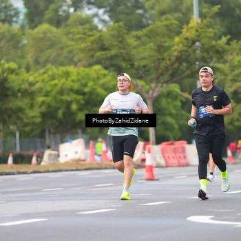 Runner Photo 5437377