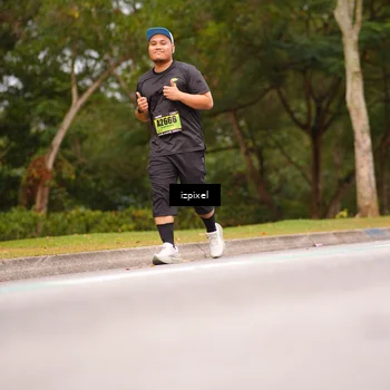 Runner Photo 5437378