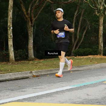 Runner Photo 5437379
