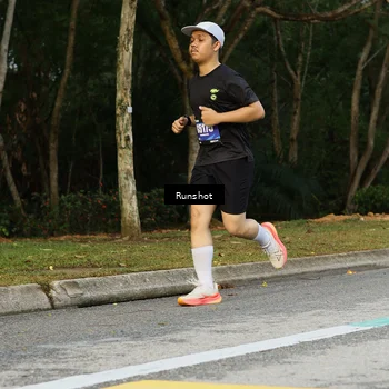 Runner Photo 5437380