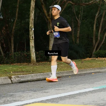 Runner Photo 5437381